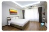 Nice one bedroom apartment for rent in a brand-new building in Ba Dinh